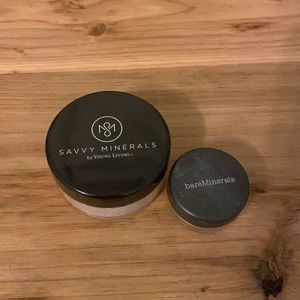 Natural Beauty Bundle!!!!